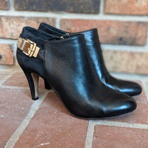 Vince Camuto VC-Velino Ankle Boots